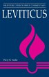Leviticus - Bild 1