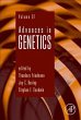 Advances in Genetics - Bild 1