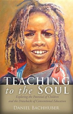 Teaching to the Soul - Ruud, Robert