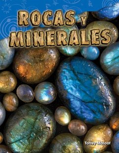 Rocas Y Minerales - Maloof, Torrey