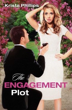 The Engagement Plot - Phillips, Krista