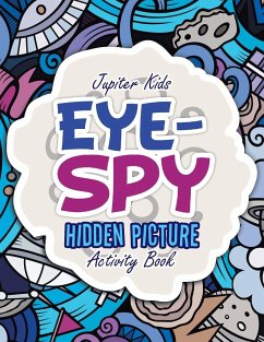 Eye-Spy - Jupiter Kids