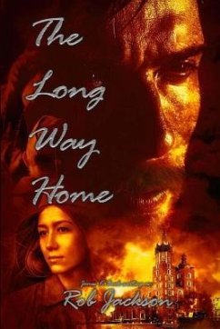 The Long Way Home - Jackson, Rob