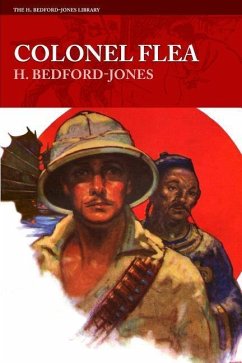 Colonel Flea - Bedford-Jones, H.