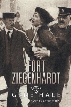 Fort Ziegenhardt - Hale, Gene