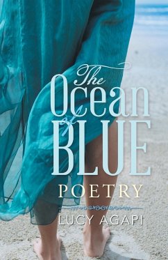 The Ocean of Blue - Lucy Agapi