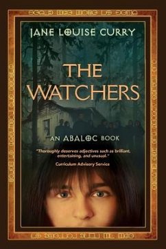 The Watchers - Curry, Jane Louise