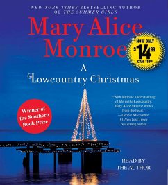 A Lowcountry Christmas - Monroe, Mary Alice