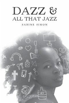Dazz & All That Jazz - Simon, Sabine