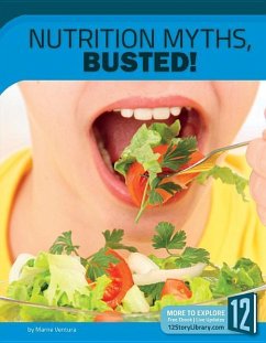 Nutrition Myths, Busted! - Ventura, Marne
