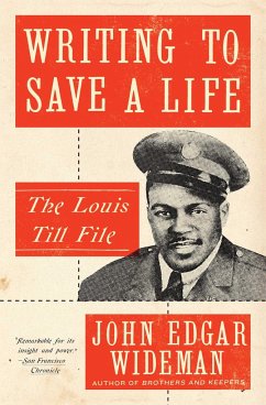 Writing to Save a Life - Wideman, John Edgar