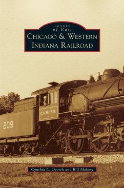 Chicago & Western Indiana Railroad - Ogorek, Cynthia L; Molony, Bill