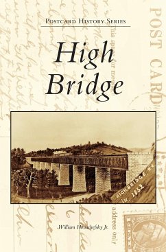 High Bridge - Honachefsky Jr, William