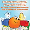 Do You Know Shapes? Do You Know Sizes?... - Bild 1