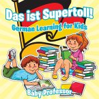 Das ist Supertoll!   German Learning for Kids