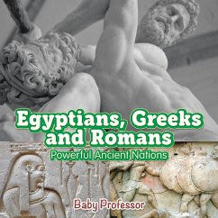 Egyptians, Greeks and Romans - Baby