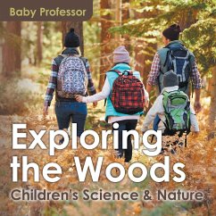 Exploring the Woods - Children's Science & Nature - Baby