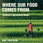 Where Our Food Comes from - Children's Agriculture Books