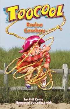 Rodeo Cowboy - TooCool Series - Kettle, Phil
