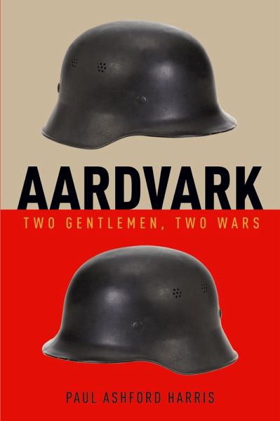 Aardvark Aardvark