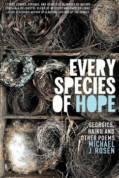 Every Species of Hope Every Species of Hope