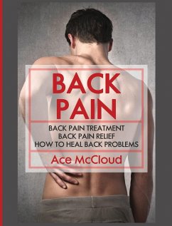 Back Pain - Mccloud, Ace