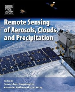 Remote Sensing of Aerosols, Clouds, and Precipitation