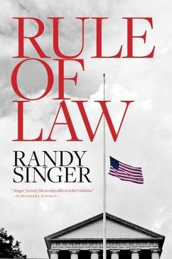 Rule of Law - Singer, Randy