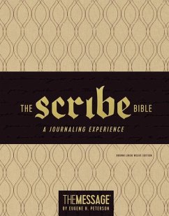 The Scribe Bible