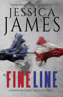 Fine Line - James, Jessica