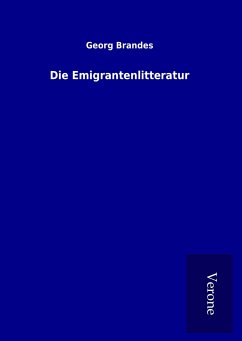 Die Emigrantenlitteratur