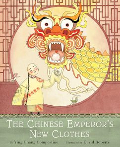 The Chinese Emperor's New Clothes - Compestine, Ying