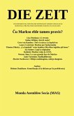 &#264;u Markso eble tamen pravis?: Lisa Nienhaus; Stefan Willeke; Gero von Randow; Laura Cwiertnia; Thomas Piketty; Isa Steiner; Kubicki; Werner Sinn;