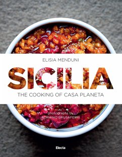 Sicilia - Menduni, Elisa