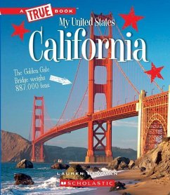 California (a True Book: My United States) - Newman, Lauren