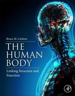 The Human Body - Carlson, Bruce M.