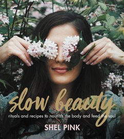 Slow Beauty - Pink, Shel