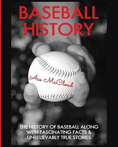 Baseball History - Mccloud, Ace