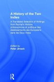 A History of the Two Indies
