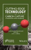 Carbon Capture Utilization