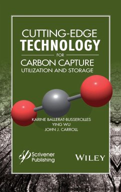 Carbon Capture Utilization - Ballerat-Busser