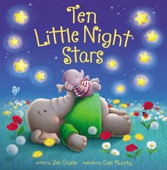 Ten Little Night Stars - Gruelle, Deb