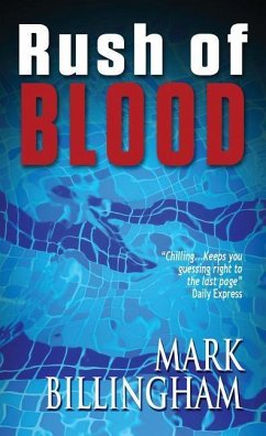 Rush of Blood - Billingham, Mark