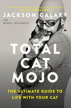 Total Cat Mojo - Galaxy, Jackson