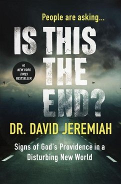 Is This the End? - Jeremiah, David