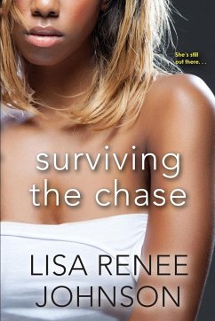 Surviving the Chase - Johnson, Lisa Renee