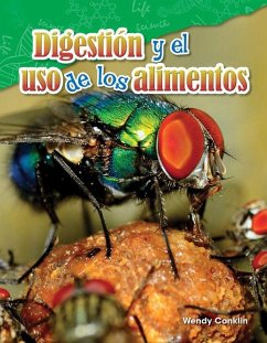 Digestión Y El USO de Los Alimentos - Conklin, Wendy