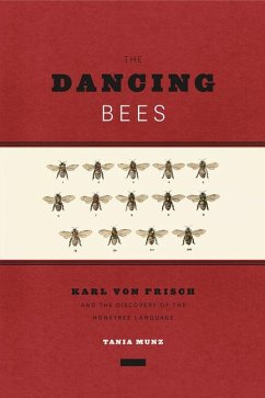 The Dancing Bees - Munz, Tania