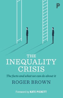 The inequality crisis - Brown, Roger (Solent University Southampton)