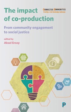 The impact of co-production - Aksel Ersoy